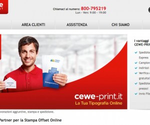 cewe-print.it
