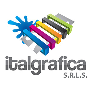 Logo Italgrafica s.r.ls.