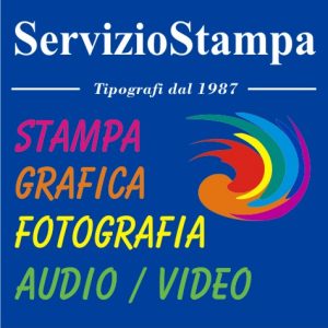 Logo ServizioStampa