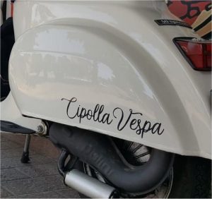 Adesivi personalizzati