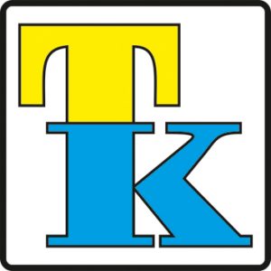 Logo T. Ke.Da.Na.