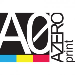 Logo AZEROprint