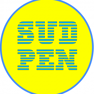 Logo Sudpen Centro Stampe